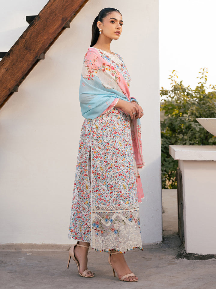 2072 - A | 3 PC Lawn