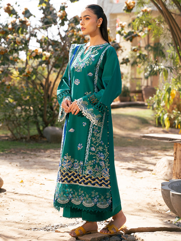 2077 - A | 3 PC Lawn