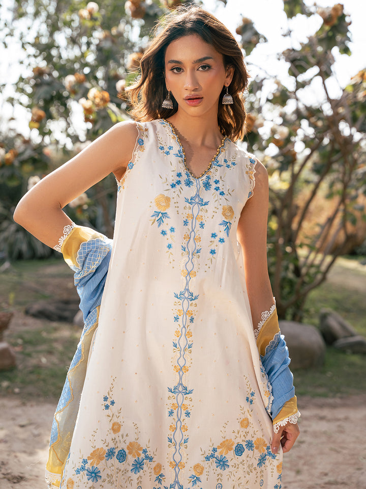 2078 - B | 3 PC Lawn
