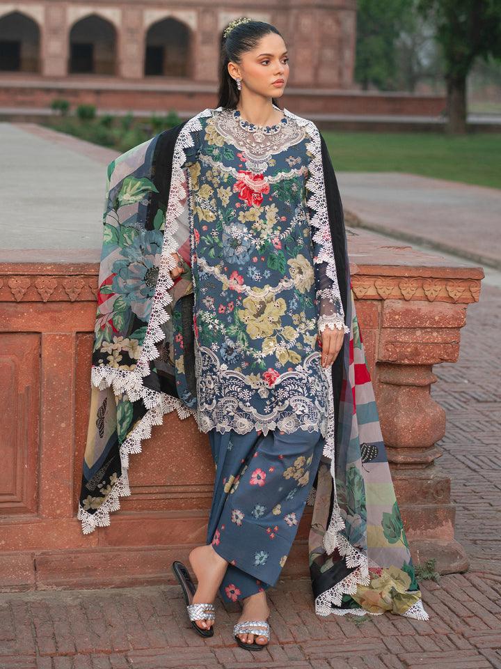 2081 - B | 3 PC Lawn