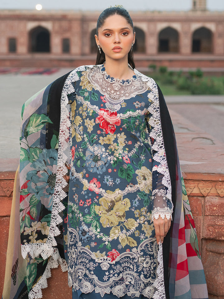 2081 - B | 3 PC Lawn