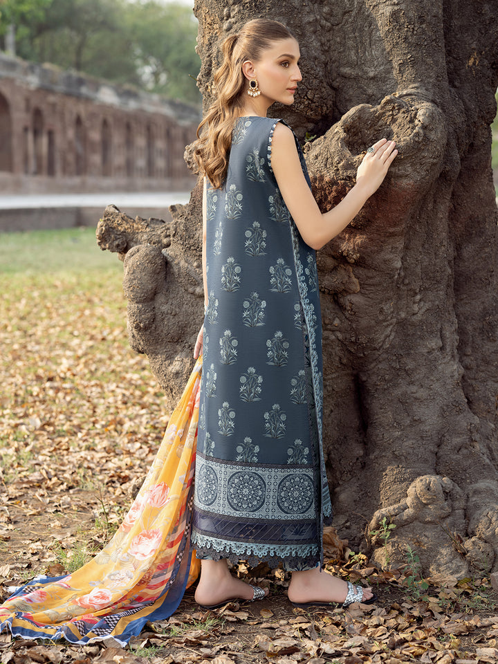 2082 - B | 3 PC Lawn