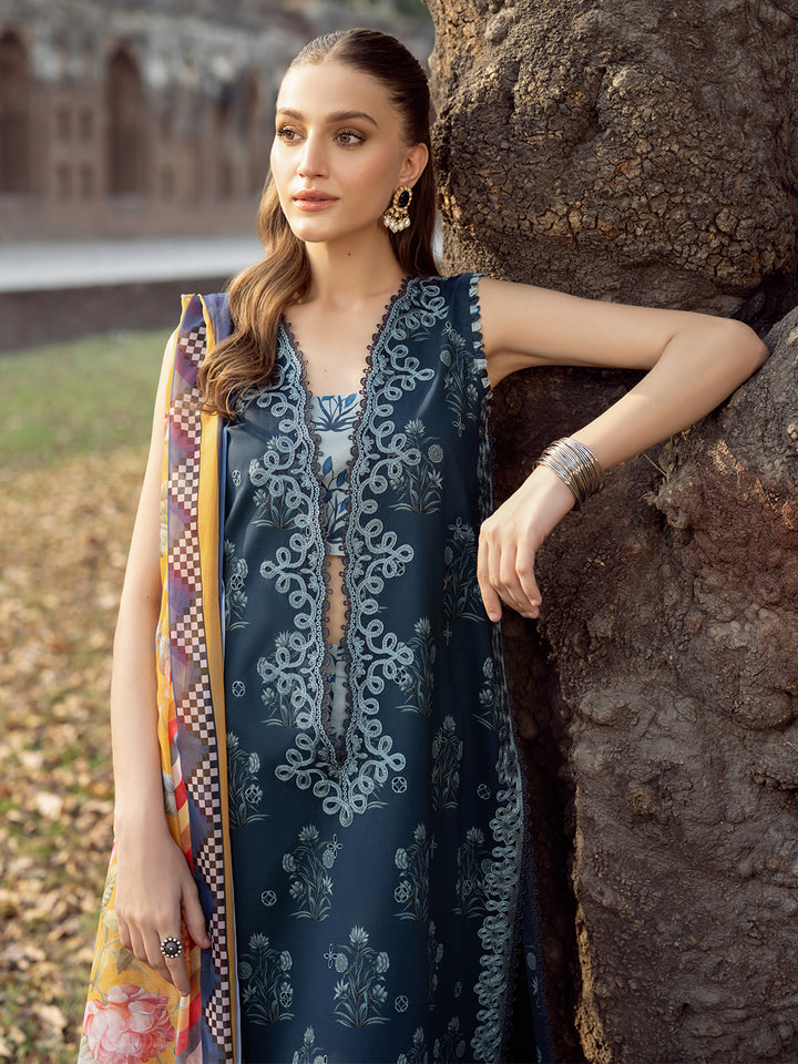 2082 - B | 3 PC Lawn