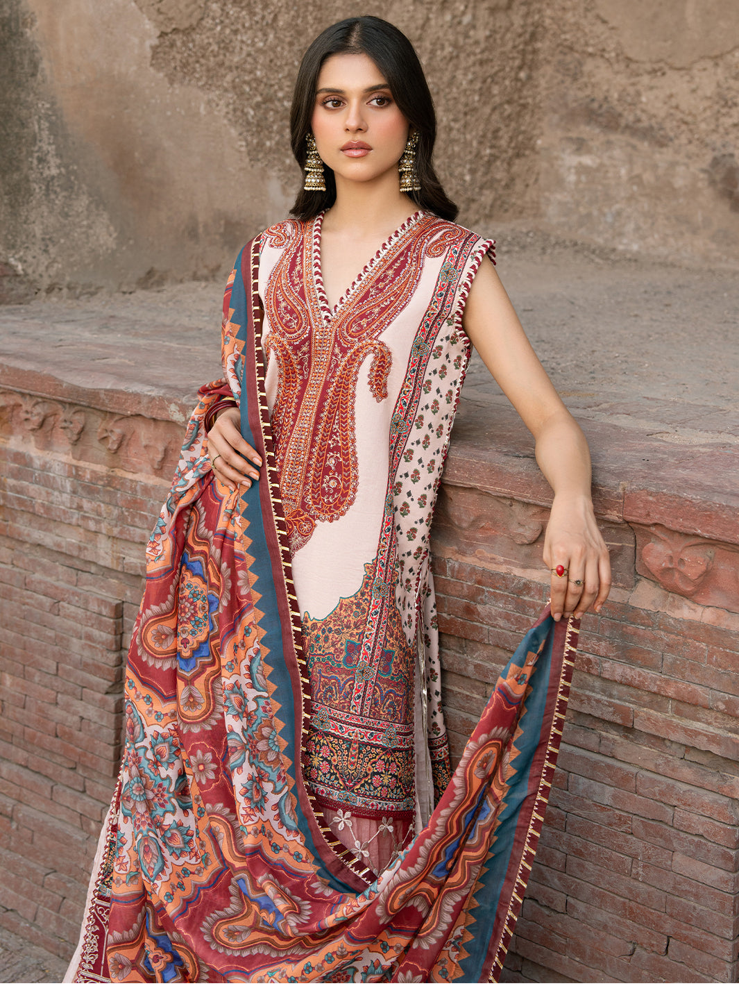 2083 - A | 3 PC Lawn
