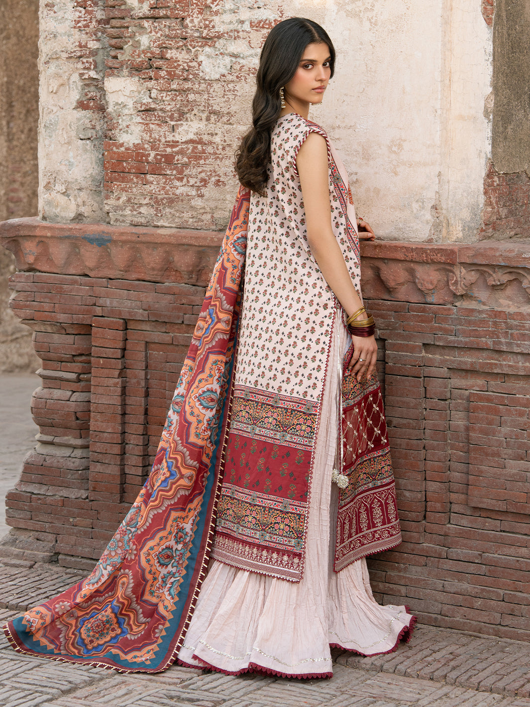 2083 - A | 3 PC Lawn