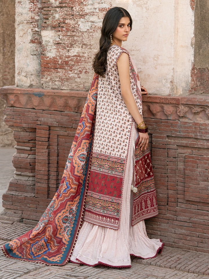 2083 - A | 3 PC Lawn