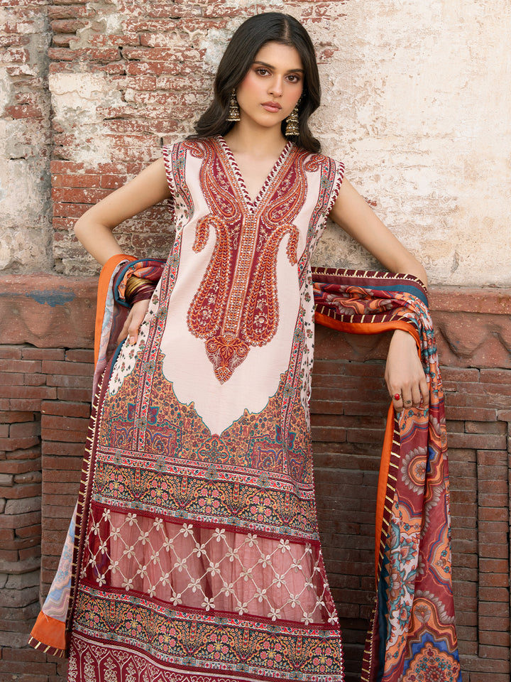 2083 - A | 3 PC Lawn