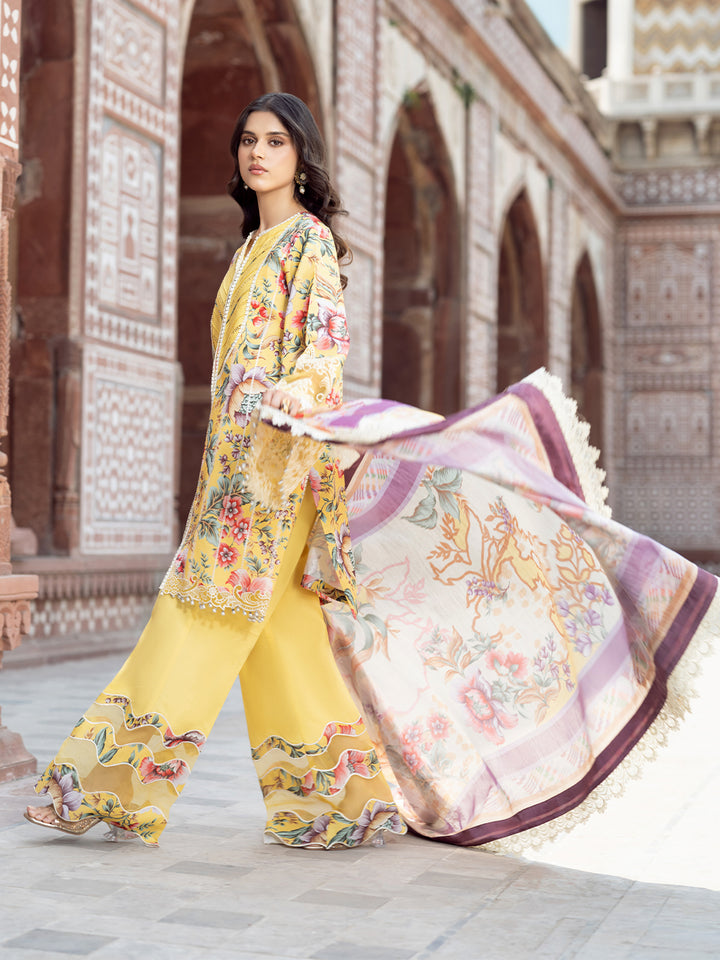 2085 - A | 3 PC Lawn