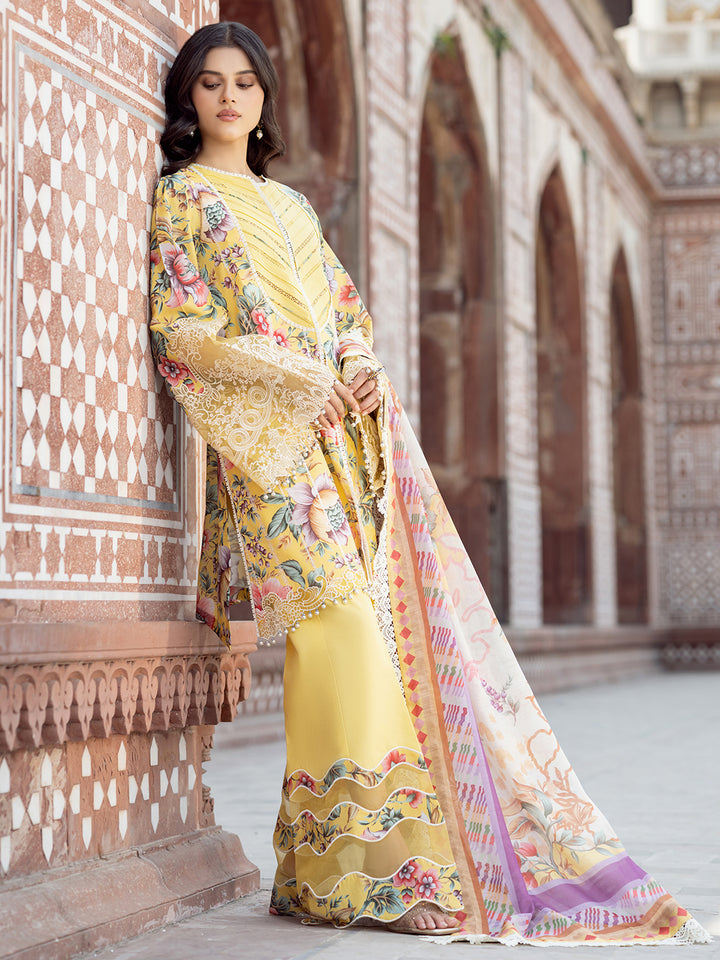 2085 - A | 3 PC Lawn