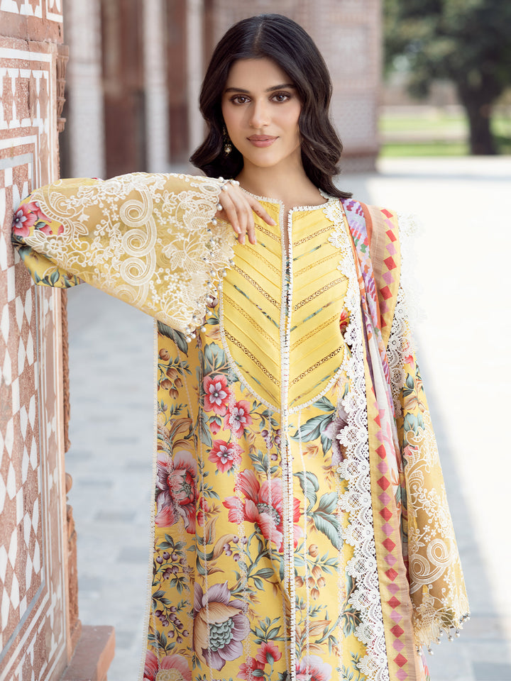 2085 - A | 3 PC Lawn
