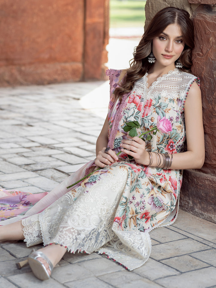 2085 - C | 3 PC Lawn