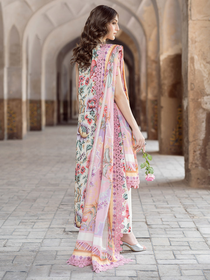 2085 - C | 3 PC Lawn