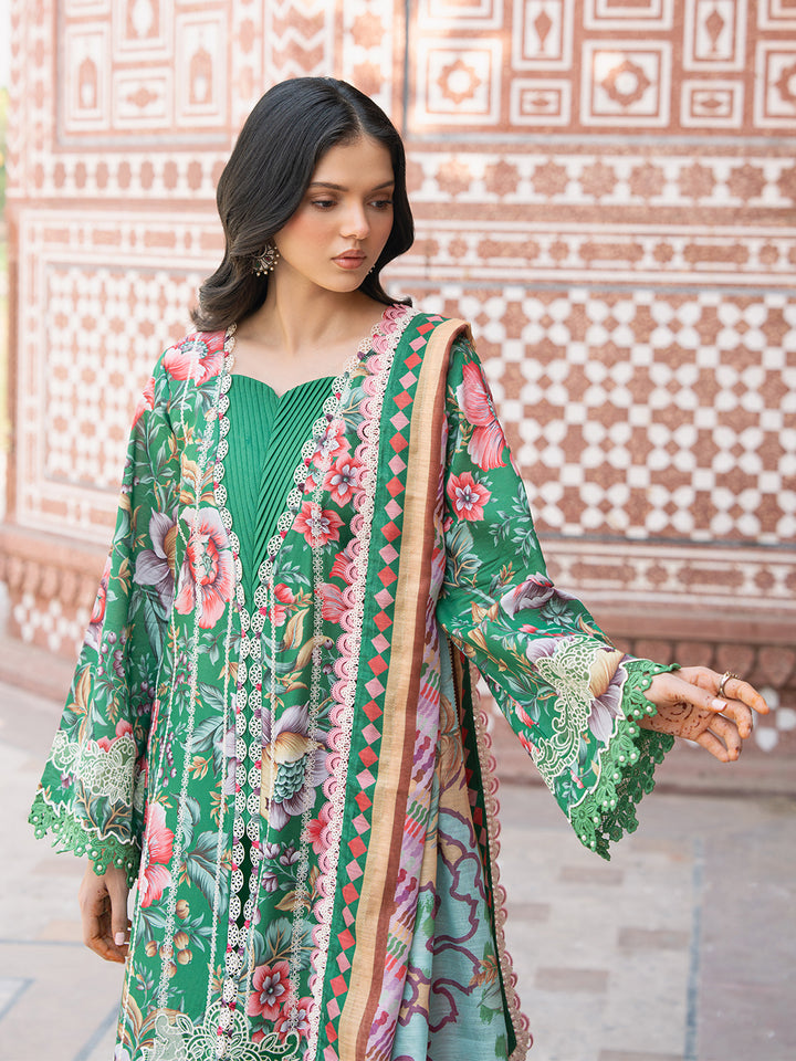 2085 - D | 3 PC Lawn