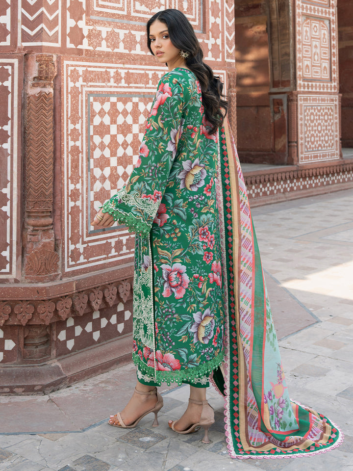 2085 - D | 3 PC Lawn
