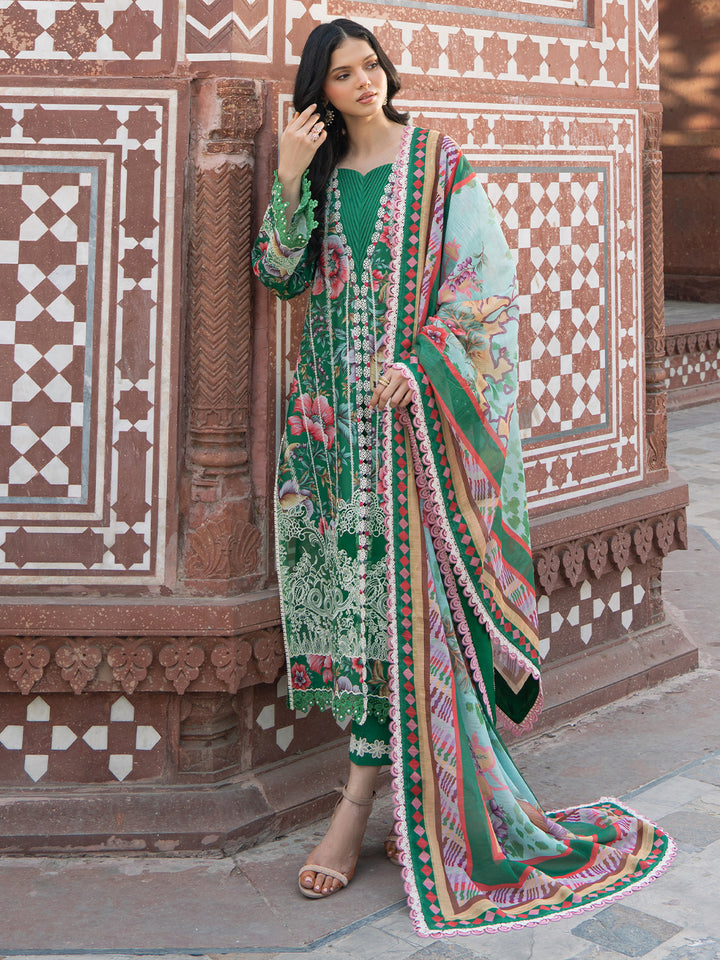 2085 - D | 3 PC Lawn
