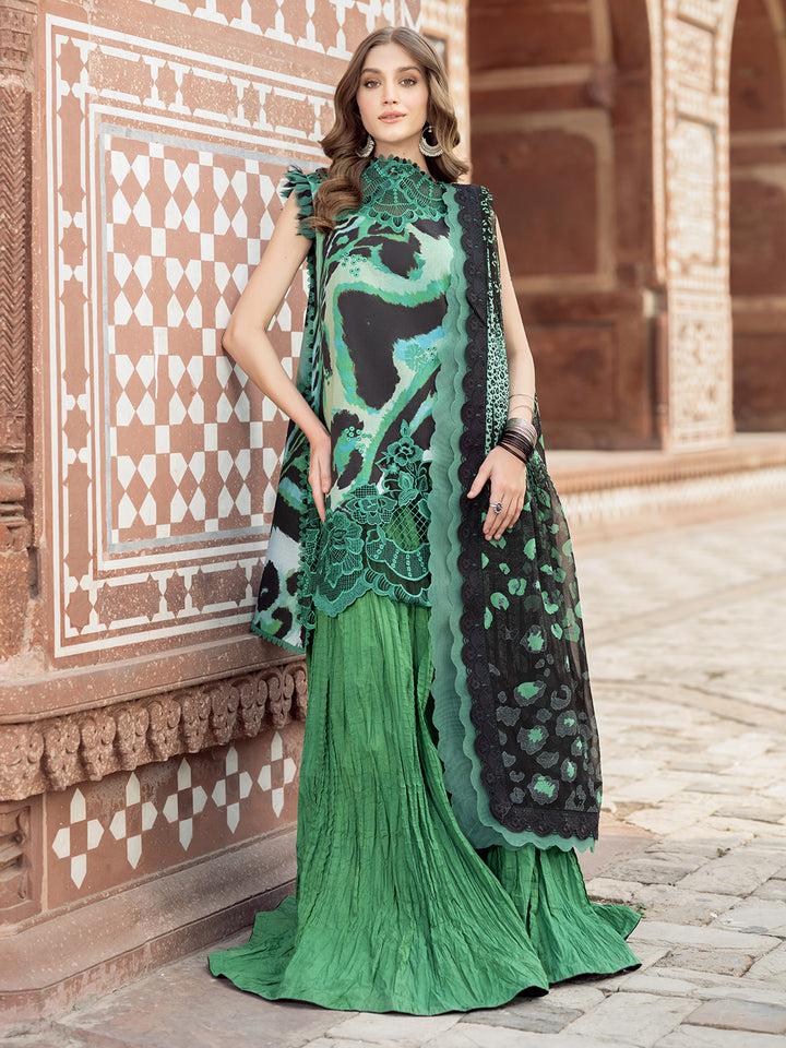 2086 - A | 3 PC Lawn