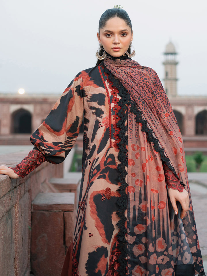 2086 - C | 3 PC Lawn