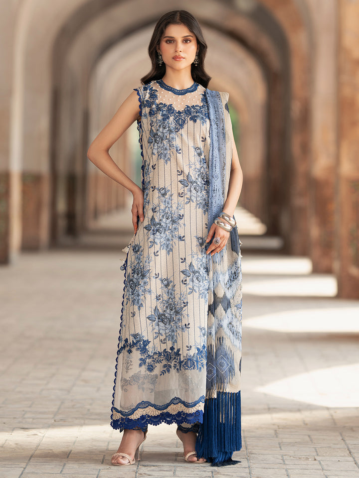 2087 - A | 3 PC Lawn