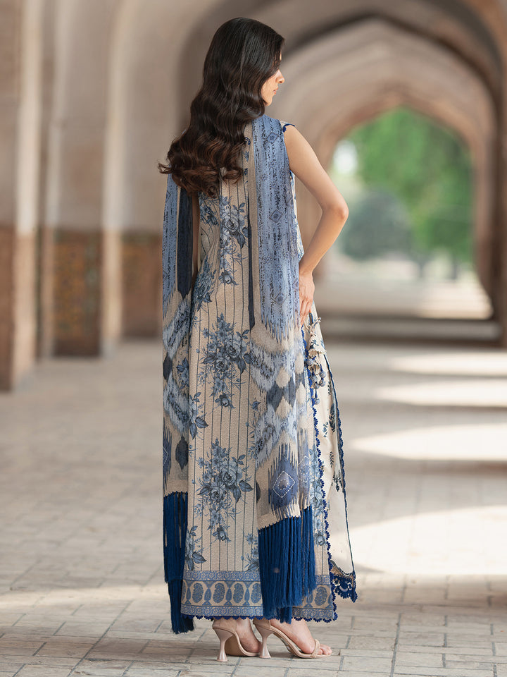 2087 - A | 3 PC Lawn