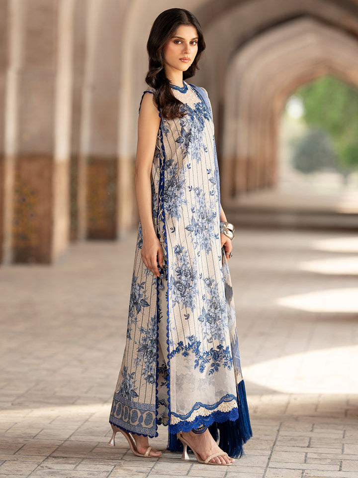 2087 - A | 3 PC Lawn