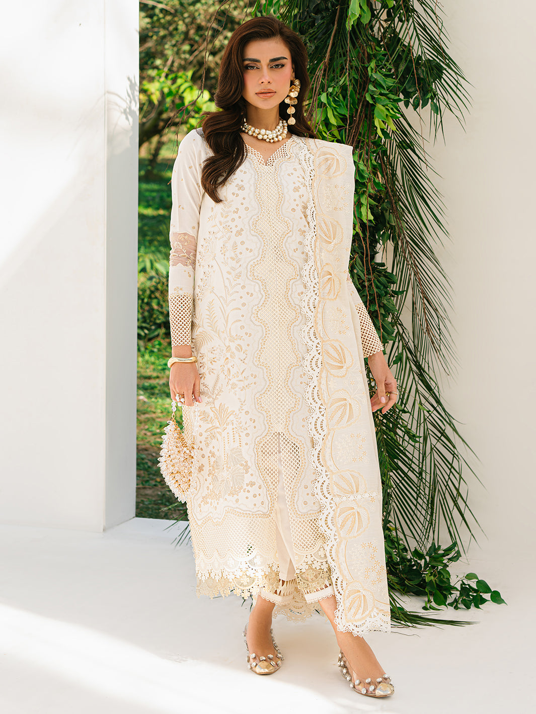 232 - A | 3 PC Pret