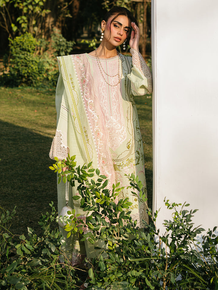 236 - A | 3 PC Pret