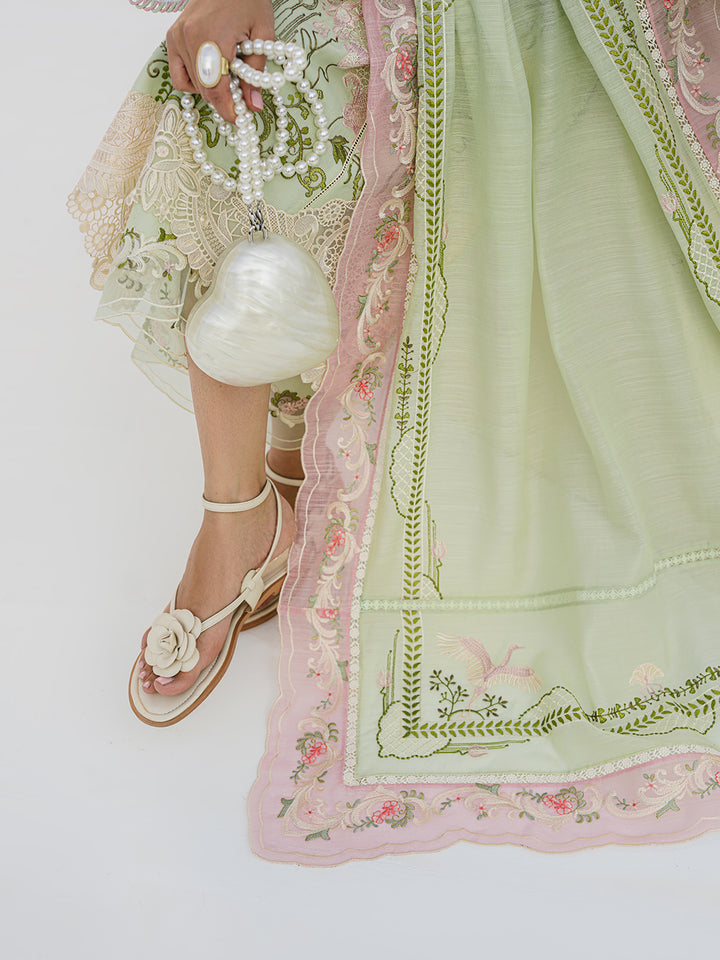 236 - A | 3 PC Pret