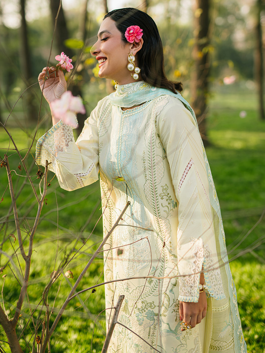 236 - B | 3 PC Pret