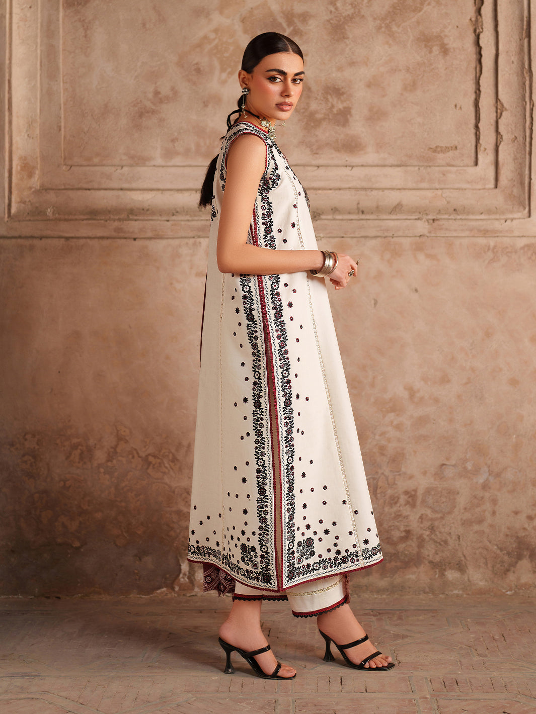 245-A | 3 PC PRET