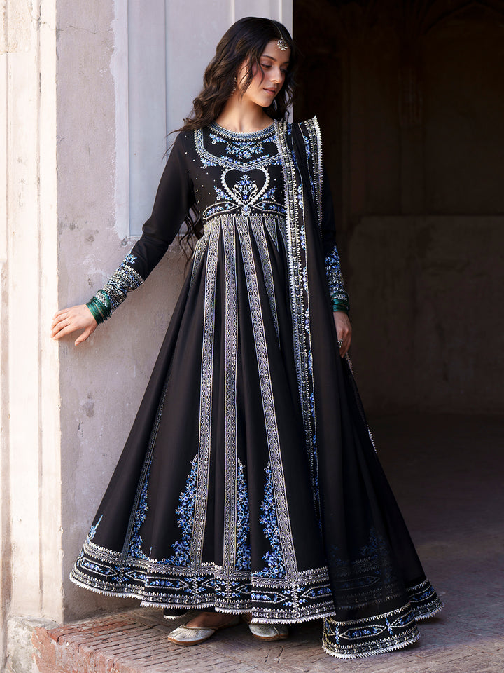 502 | 3 PC Luxury Lawn