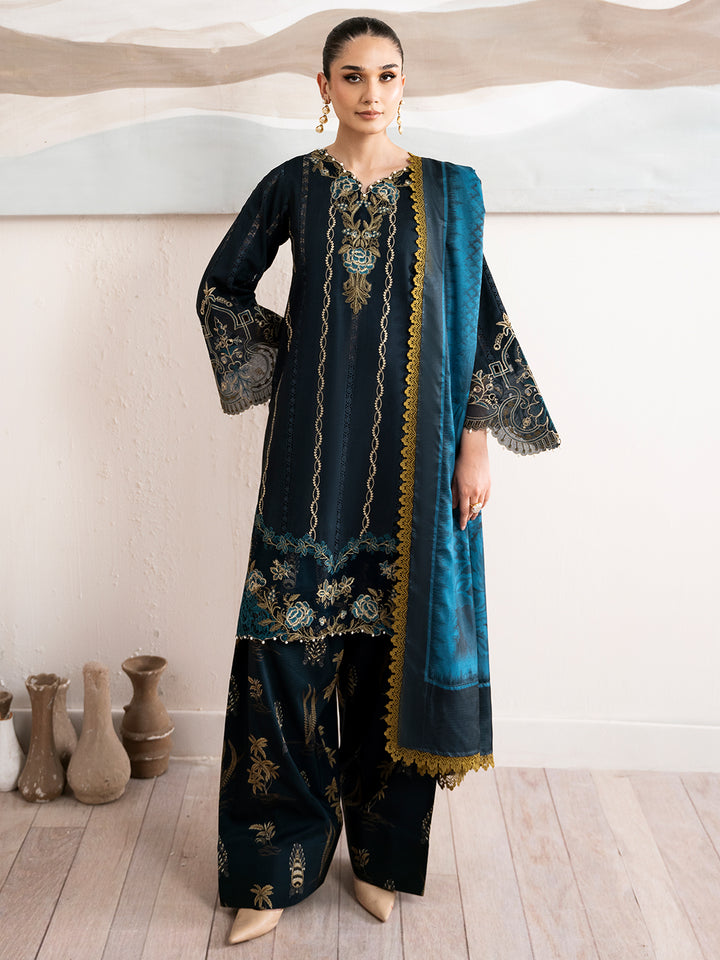 76-A | 3 PC Viscose