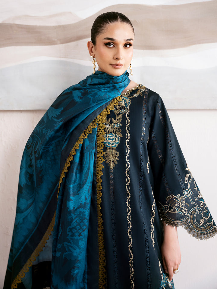 76-A | 3 PC Viscose
