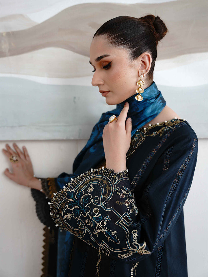 76-A | 3 PC Viscose