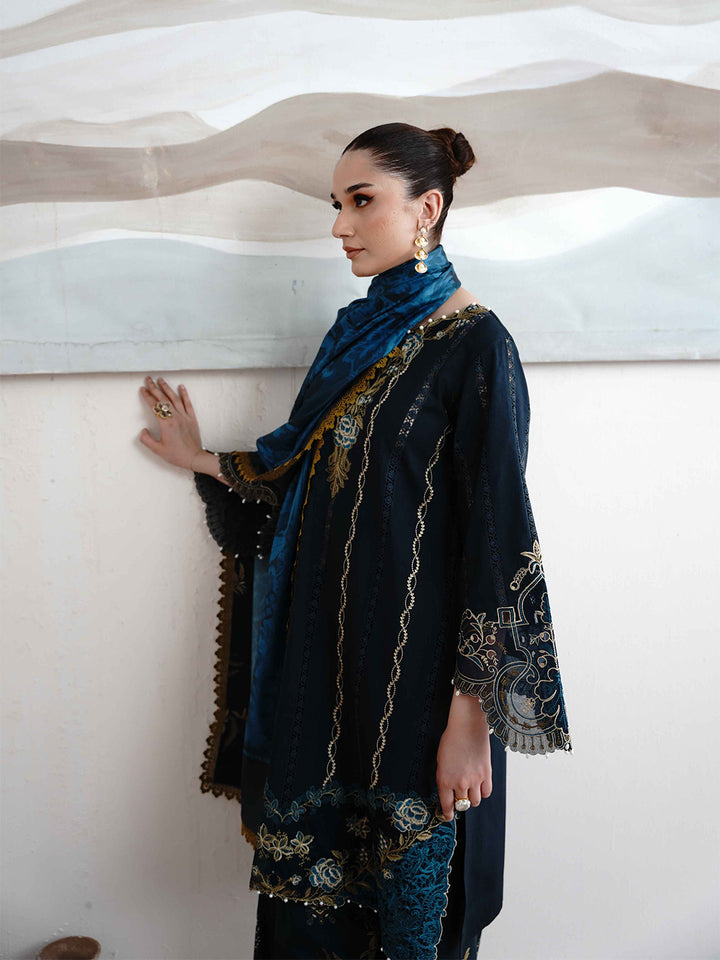 76-A | 3 PC Viscose