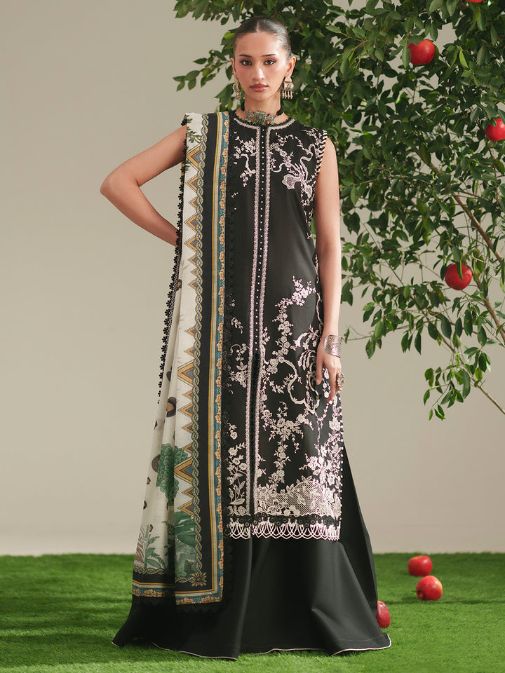 762 | 3 PC Lawn