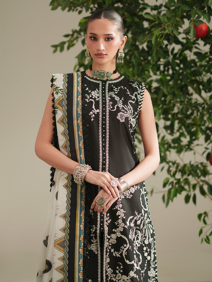 762 | 3 PC Lawn