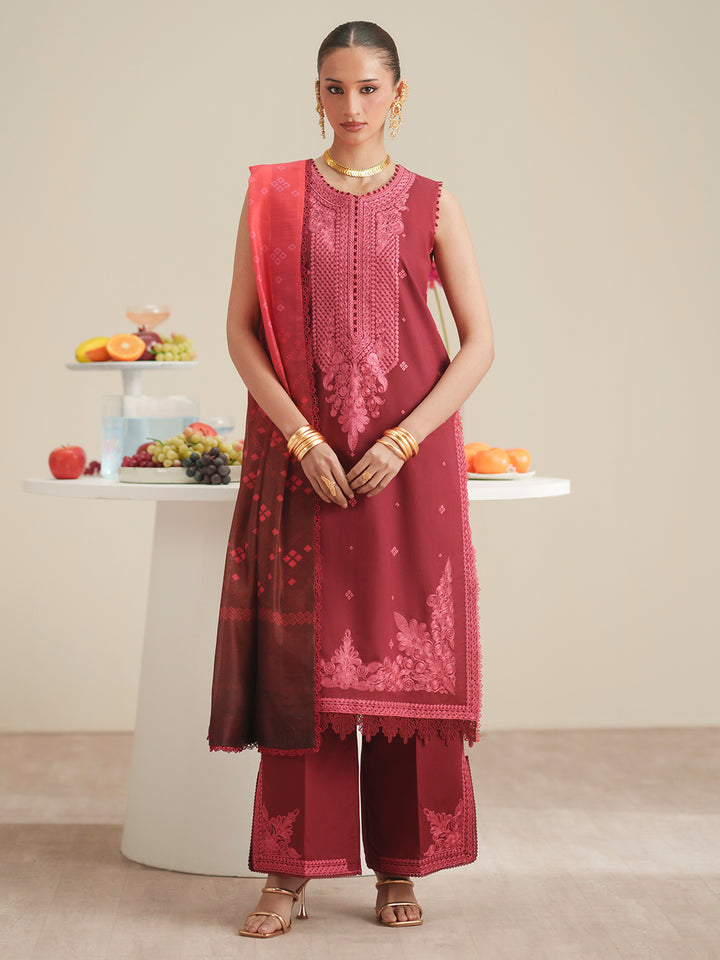 763 | 3 PC Lawn