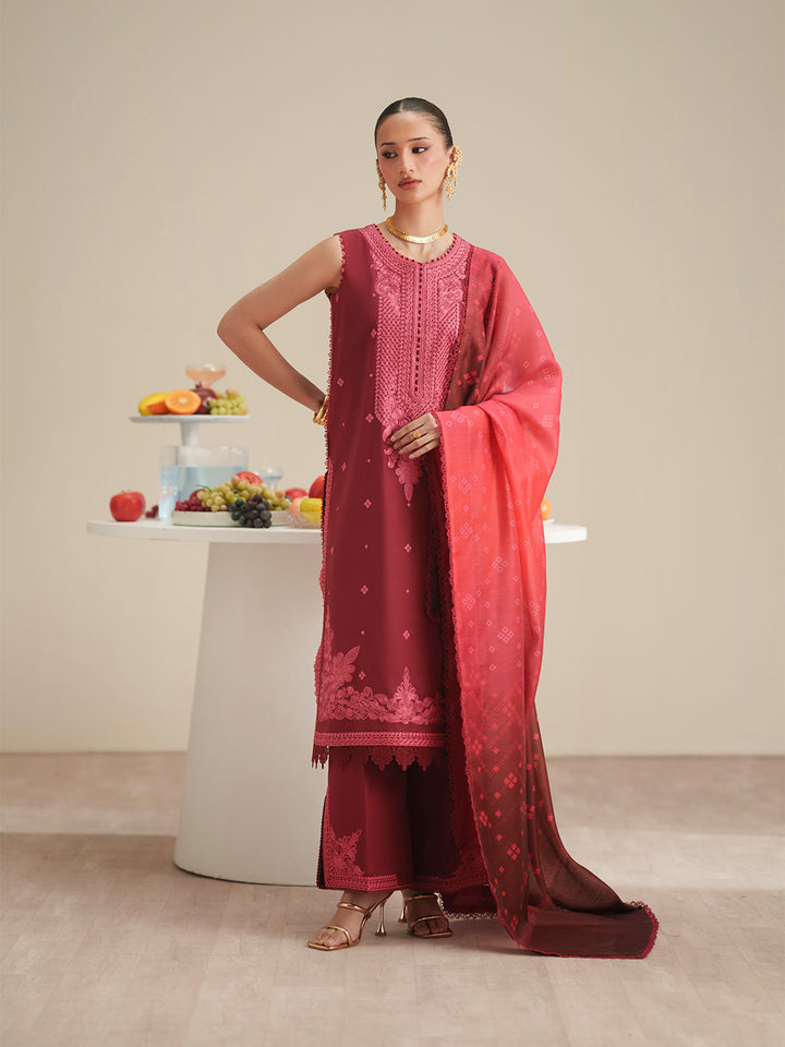 763 | 3 PC Lawn
