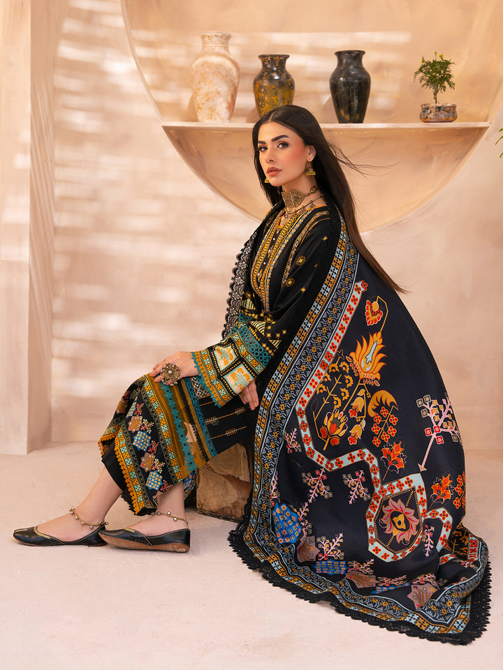 792 - A | Unstitched