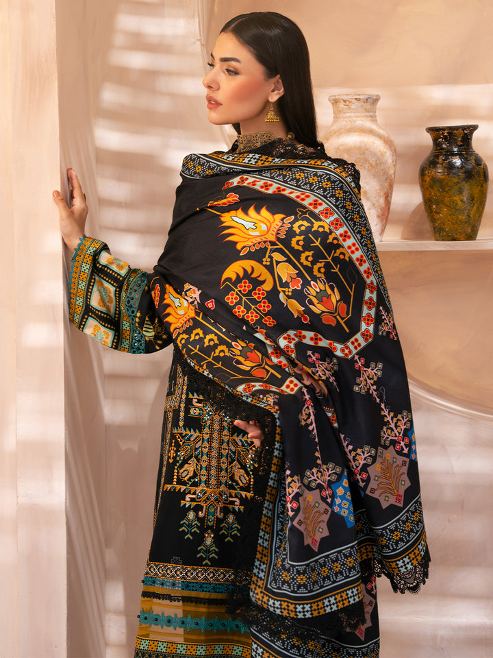 792 - A | Unstitched