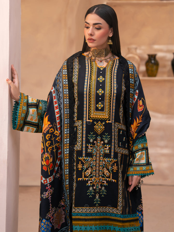 792 - A | Unstitched