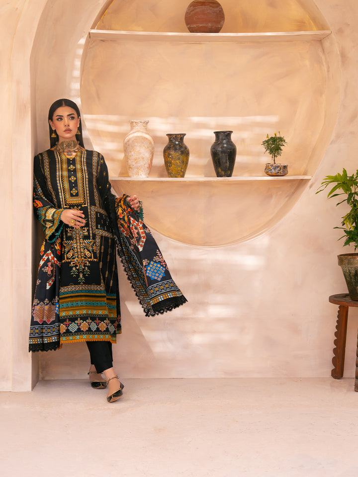 792 - A | Unstitched