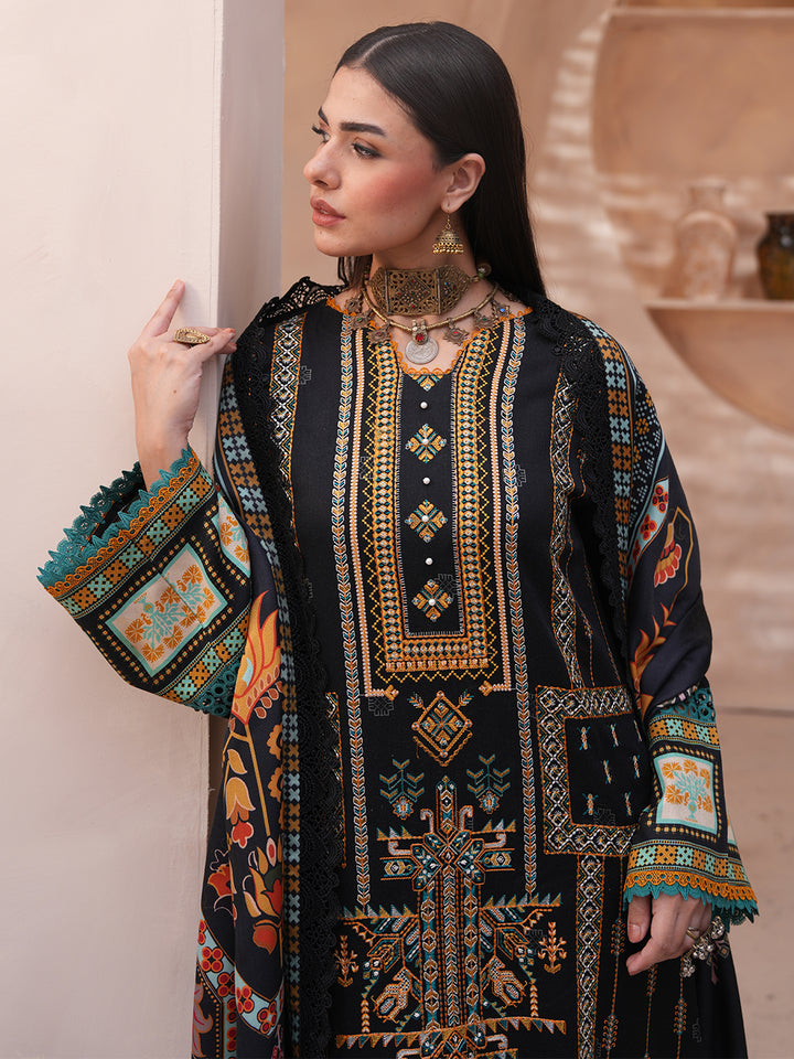 792 - A | Unstitched