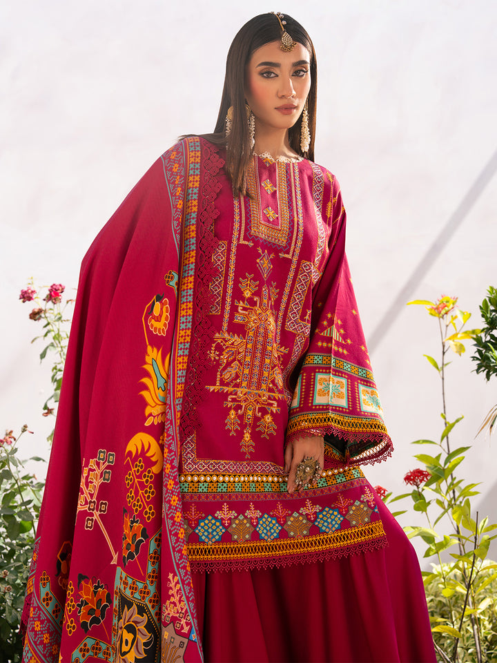 792 - B | Unstitched