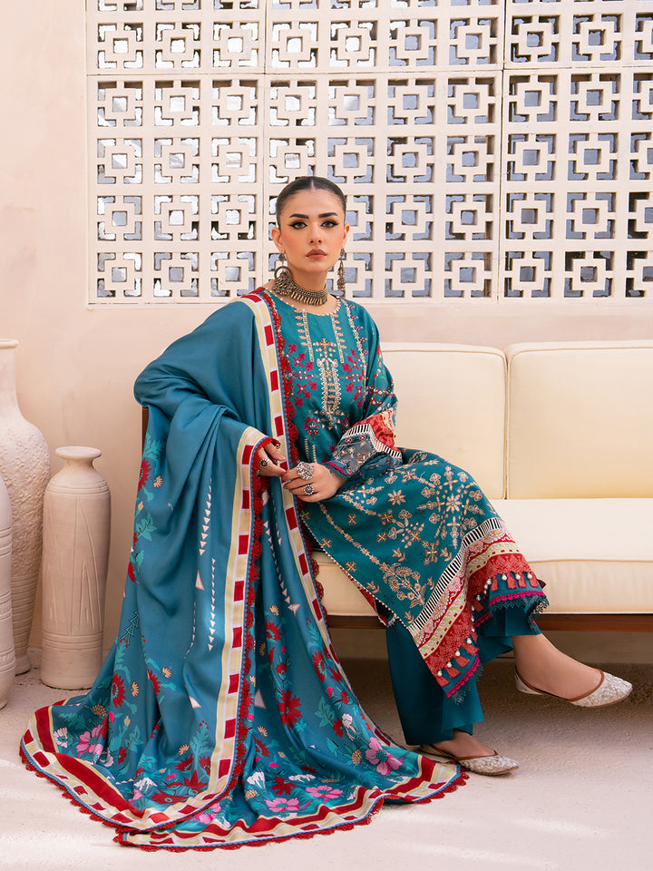 793 - A | Unstitched