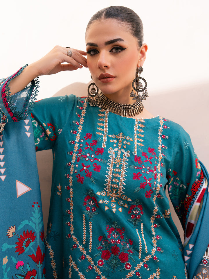 793 - A | Unstitched