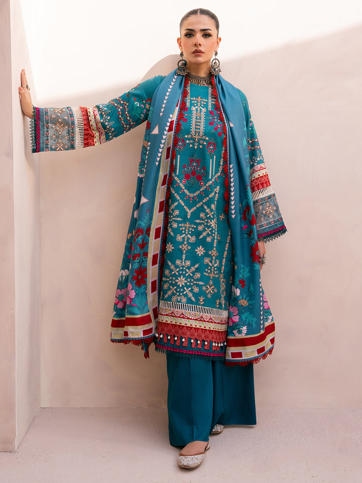 793 - A | Unstitched