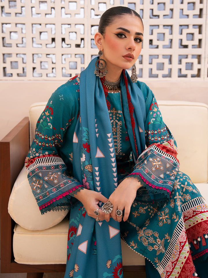 793 - A | Unstitched