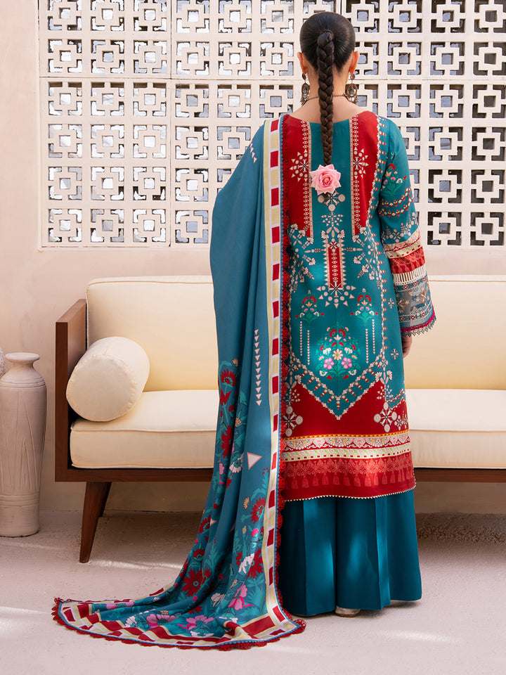 793 - A | Unstitched