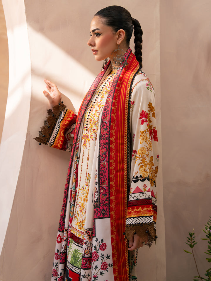 794 - A | Unstitched